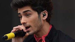 Thành viên One Direction tức giận khi Zayn Malik phát hành ca khúc mới